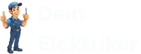 Elektriker-Logo