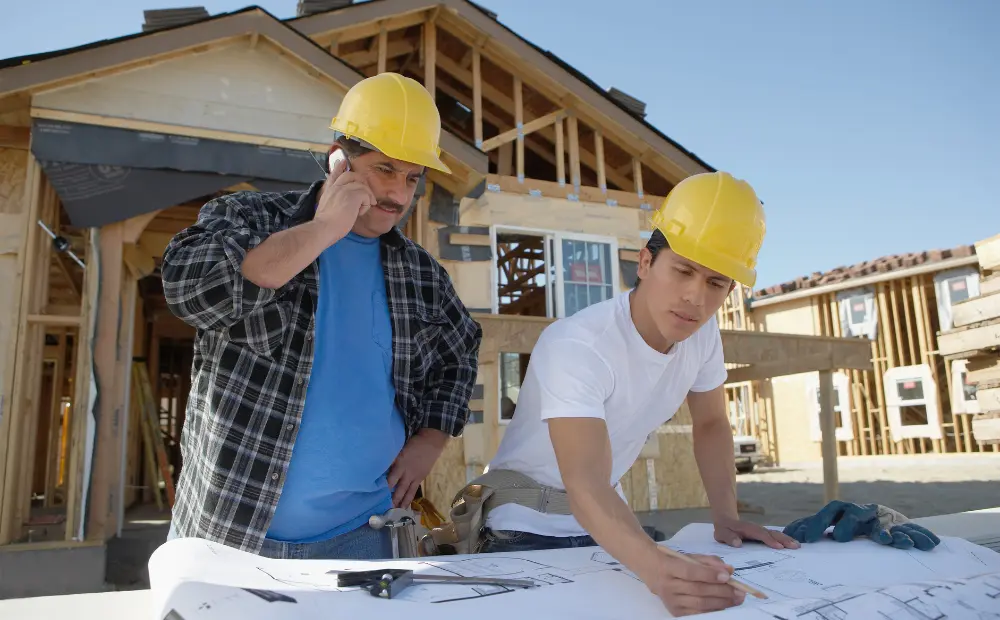 Elektriker Planung Neubau