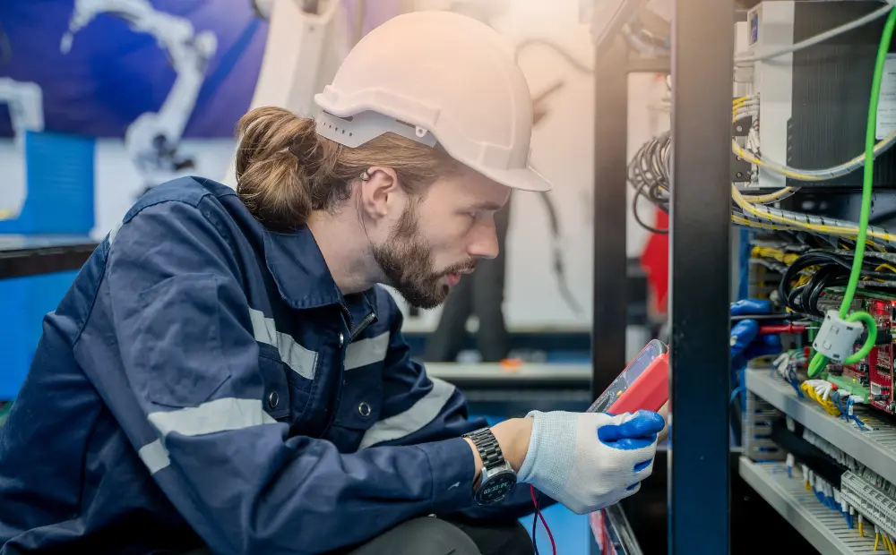 Störungsdienst in Wien