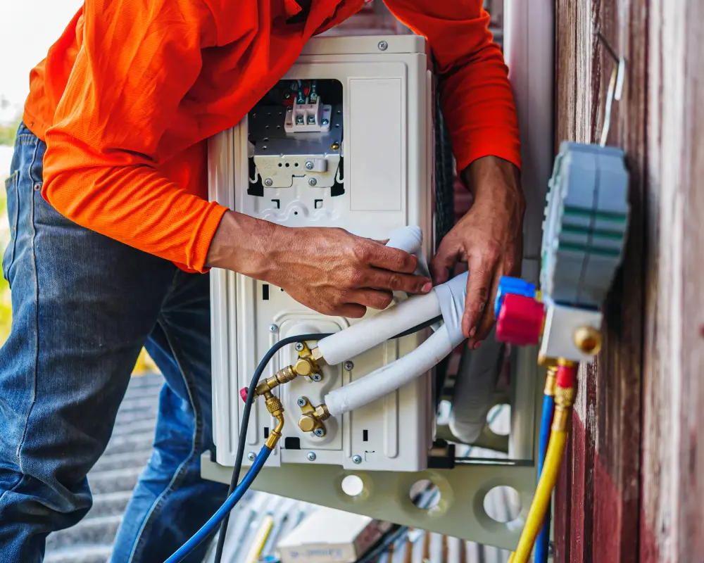 Elektrotechnik Stromleitung